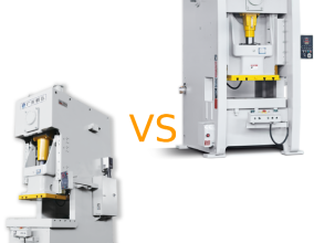 So Sánh Máy Dập JH21 và SSP: Lựa Chọn Nào Tối Ưu Cho Bạn?