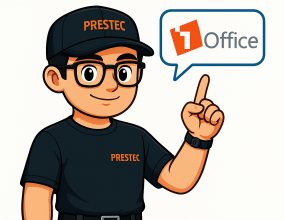 PRESTEC Nâng Tầm Dịch Vụ Khách Hàng Qua Chuyển Đổi Số Toàn Diện với 1Office