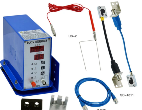 So Sánh Bộ Báo Rác DUCIS: SD-40x, SD-41x, SD-82x, SD-90x | PRESTEC