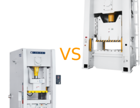 So Sánh Máy Dập Guangduan SSP và G1: Đa Dụng vs. Chịu Tải Nặng