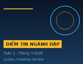 Điểm Tin Ngành Dập Thế Giới Tháng 7/2026: SEYI Huy Động Vốn Mở Rộng AI, Schuler Lập Liên Minh Sản Xuất Ống
