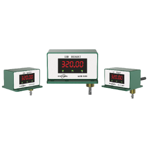 Đồng Hồ Chiều Cao Khuôn Dòng 0600 (KDH/L-0600)