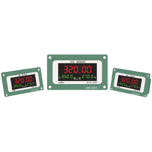 Đồng Hồ Chiều Cao Khuôn Dòng 1250 (KDH/L-1250)