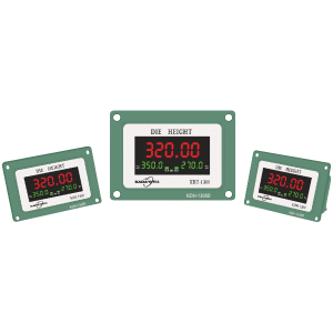Đồng Hồ Chiều Cao Khuôn Dòng 1300 (KDH/L-1300)
