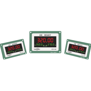 Đồng Hồ Chiều Cao Khuôn Dòng 1400 (KDH/L-1400)