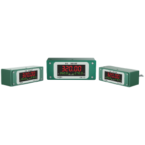 Đồng Hồ Chiều Cao Khuôn Dòng 1420 (KDH/L-1420)