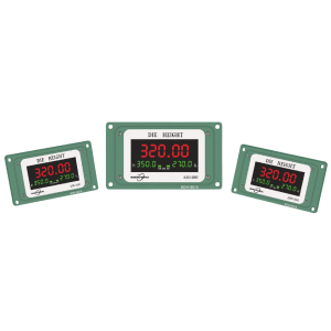 Đồng Hồ Chiều Cao Khuôn Dòng 1800 (KDH/L-1800)