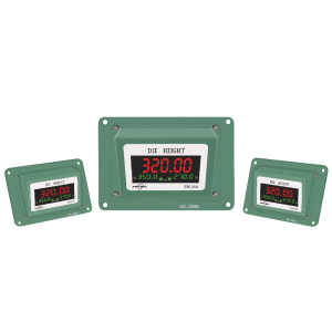 Đồng hồ chiều cao khuôn Kada-well 2000 (KDH/L-2000)