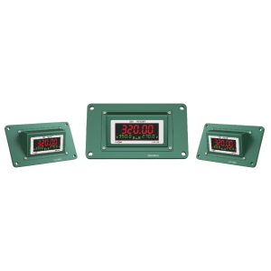 Đồng hồ chiều cao khuôn Kada-well 3000 (KDH/L-3000)