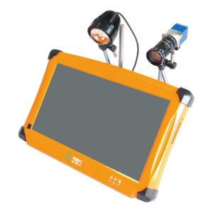 Thiết Bị Bảo Vệ Khuôn Dập CCD Jiebaili JBL-CY800