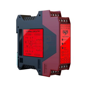 Mô-đun điều khiển nút nhấn hai tay ESPE ESRH-3A1B