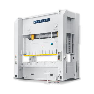 Máy dập 2 trục GD2 Guangduan