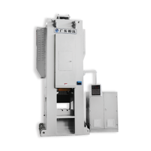 Máy dập GKS Guangduan