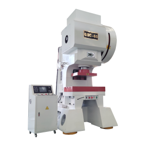 Máy dập tốc độ cao GRC Guangduan