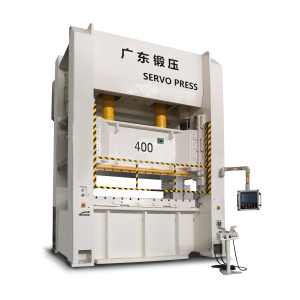 Máy dập servo GS2 Guangduan