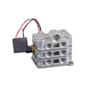 IHI BU-M: Bộ Chia Mỡ Tuần Tự Có Giám Sát (Microswitch) | PRESTEC