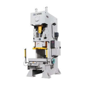 Máy Dập JH21DP Guangduan