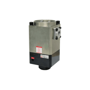 KOSMEK Dòng AC: Bơm Thủy Lực Khí Nén Lưu Lượng Lớn | PRESTEC
