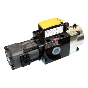 KOSMEK KOLP PL: Bộ Bảo Vệ Quá Tải Máy Dập (Loại Lò Xo) | PRESTEC