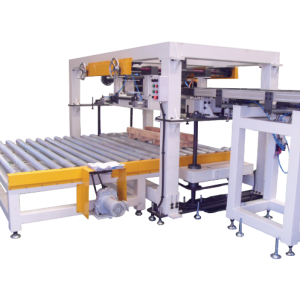 Loading Table: Bàn Chờ Cấp Cuộn Tải Trọng 3-8 Tấn