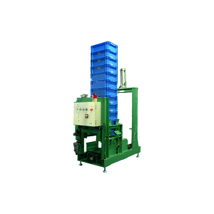 Hệ thống Thay thùng Tự động RBOX-100