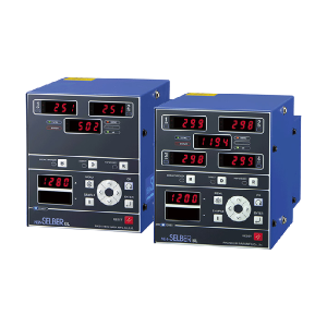 Thiết bị Giám sát Tải NEW SELBER BL RM-2122 / RM-2124