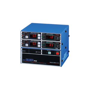 Thiết bị báo rác NEW SELBER RB/RX RM-2305