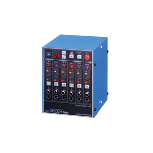 Thiết bị báo lỗi khuôn NEW SELBER BM RM-2704