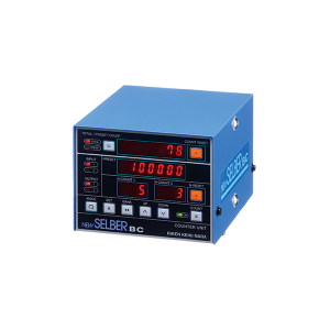 Bộ đếm đa năng NEW SELBER BC RM-2902