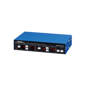 Thiết bị báo rác NEW SELBER EX RM-6302