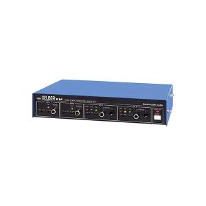 Thiết bị phát hiện lỗi NEW SELBER EM RM-6701