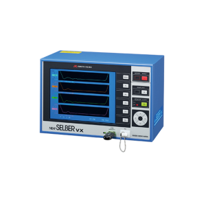 Thiết bị báo rác NEW SELBER VX RM-7302 / RM-7304