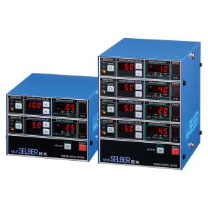 Thiết bị báo rác NEW SELBER BX RM-2412 / RM-2414