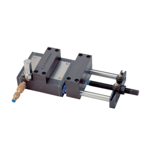 YAF Series: Máy Cấp Phôi Hơi (Air Feeder) Độ Bền Cao