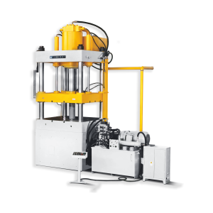 Máy ép thủy lực YA28/YH28 Guangduan