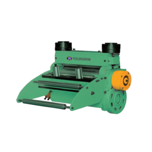 YRF Series: Máy Cấp Phôi Cơ Khí (Mechanical Roll Feeder)