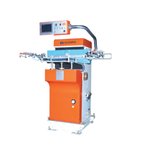 YTR Series: Robot Chuyển Phôi (Transfer Robot) Tự Động