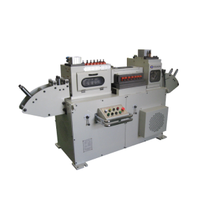 YXYL Series: Máy Nắn Phẳng 2 Chiều (X-Y Leveller)