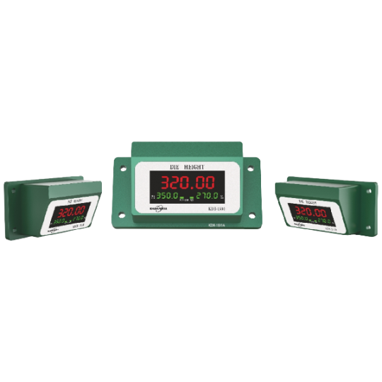 Đồng Hồ Chiều Cao Khuôn Dòng 1500 (KDH/L-1500)