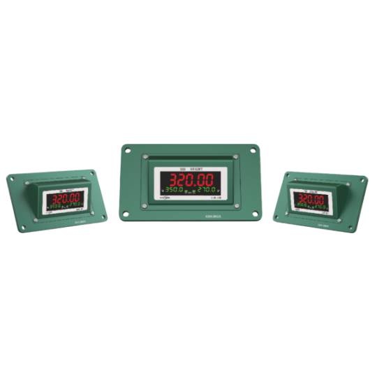 Kada-well 3000 die height indicator