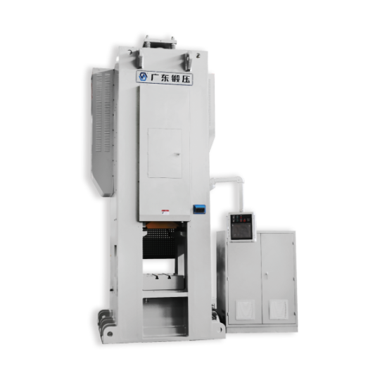 Máy dập GKS Guangduan