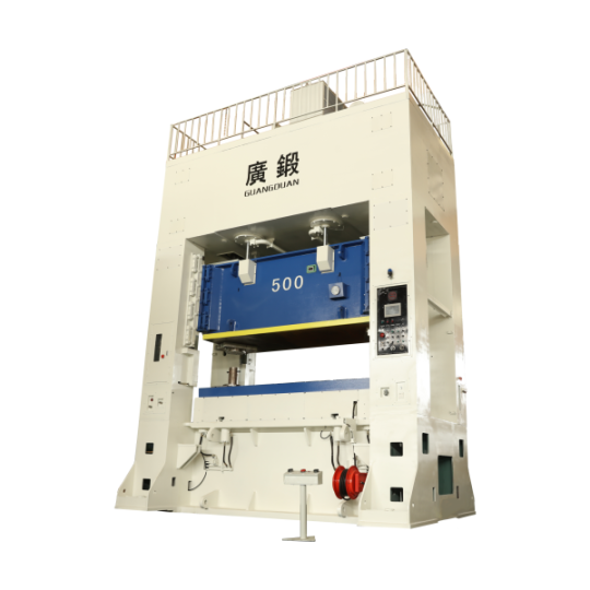 Máy dập 2 điểm GM2 Guangduan