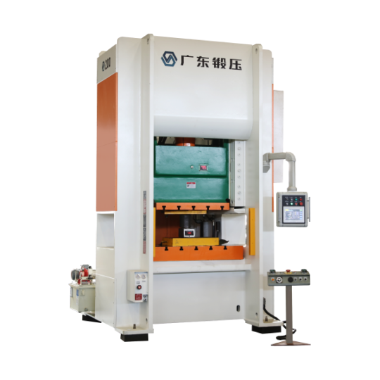 Máy Dập Servo GS1 Guangduan