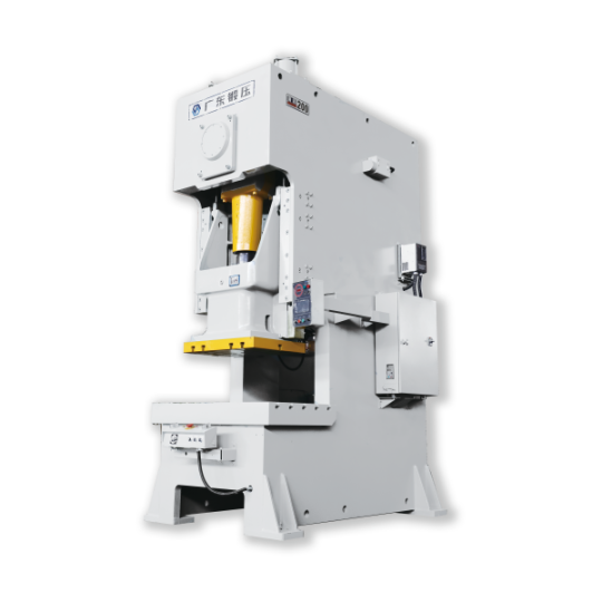 Máy dập cơ JH21 Guangduan