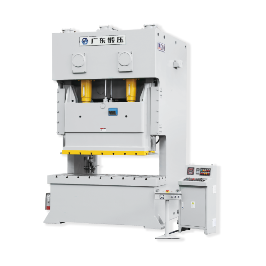 Máy dập cơ JH25 Guangduan