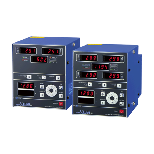 Thiết bị Giám sát Tải NEW SELBER BL RM-2122 / RM-2124