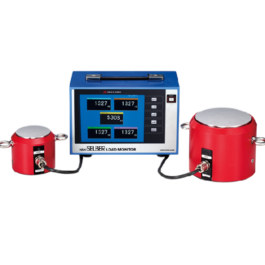 Thiết bị đo tải trọng máy dập RM-7414