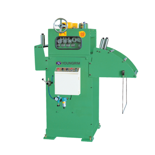 YL Series: Máy Nắn Phẳng Độc Lập (Unit Leveller)