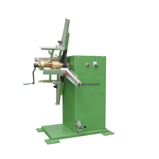 YURS Series: Giá Đỡ Cuộn (Reel Stand) Độ Bền Cao