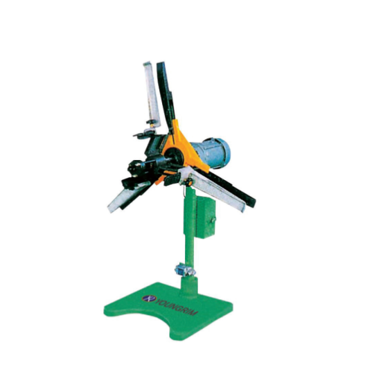 YURS Series: Giá Đỡ Cuộn (Reel Stand) Độ Bền Cao